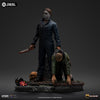 Halloween - Michael Myers Art Scale 1/10