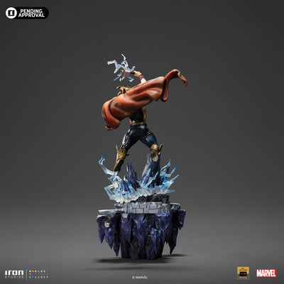 Thor Deluxe BDS Art Scale 1/10