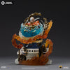 Avatar: The Legend of Aang - Aang Art Scale 1/10