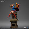 Supergirl 1/10 scale Statue Series #8