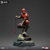 Daredevil Unleashed Art Scale 1/10