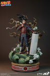 Naruto Shippuden - Senju Hashirama 1/4 Scale Statue