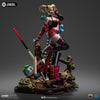 Gotham City Sirens - Harley Quinn Deluxe Art Scale 1/10