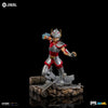 Saint Seiya - Pegasus Seiya Art Scale 1/10
