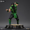 Mortal Kombat - Reptile Art Scale 1/10