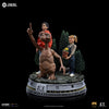 E.T., Elliot, and Gertie Deluxe Art Scale 1/10