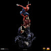 Spider-Man (COMICS) DELUXE 1/10 Art Scale Limited Edition Statue