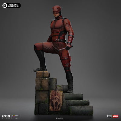 Daredevil: Born Again Art Scale 1/10