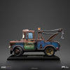 Cars - Tow Mater Art Scale 1/10