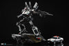 Transformers - Prowl 1/10 Scale Statue