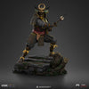 Assassin's Creed Shadows - Yasuke Art Scale 1/10