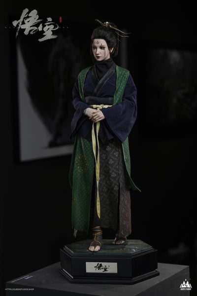 Black Myth: Wukong - The Fourth Sister 1/3 Scale Statue