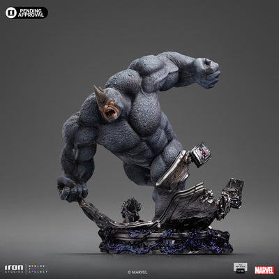 Rhino BDS Art Scale 1/10