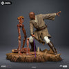 Mace Windu Art Scale 1/10