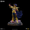 Saint Seiya - Cancer Deathmask Art Scale 1/10