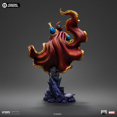 Dr. Strange BDS Art Scale 1/10