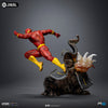 DC Comics Series #9 - Flash Unleashed Art Scale 1/10