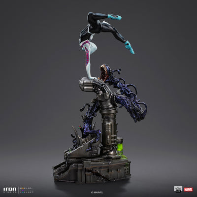 Ghost-Spider BDS Art Scale 1/10