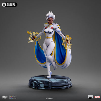 X-Men '97 - Storm Art Scale 1/10