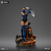 Mortal Kombat - Kitana Art Scale 1/10