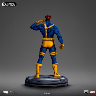 X-Men '97 - Cyclops Art Scale 1/10