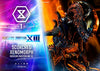 Alien: Romulus - Scorched Earth Xenomorph 1/3 Scale Statue