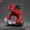 Captain America: Brave New World - Red Hulk MiniCo Statue