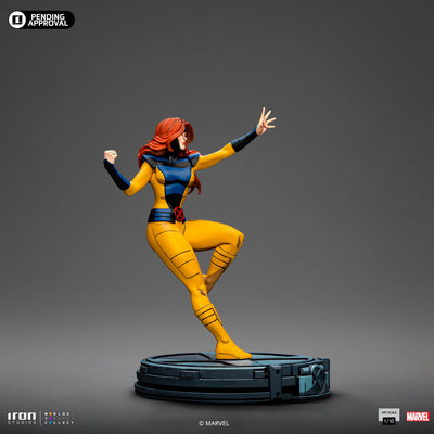 X-Men '97 - Jean Grey Art Scale 1/10
