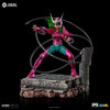 Saint Seiya - Andromeda Shun Regular Art Scale 1/10