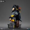 Animated Icons - Batman Family Deluxe Art Scale 1/10