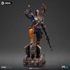 DC Comics Series #9 - Deathstroke Art Scale 1/10