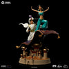 Aladdin & Jasmine Art Scale 1/10