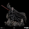 Obi-Wan Kenobi - Darth Vader BDS Art Scale 1/10