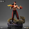 Mortal Kombat - Liu Kang Art Scale 1/10
