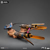Anakin's Podracer Demi Scale 1/20