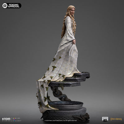 Galadriel Art Scale 1/10