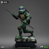 TMNT (1990) - Donatello Art Scale 1/10