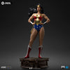 DC Trinity - Wonder Woman Legacy Replica 1/4