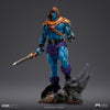 Masters of the Universe - Faker Art Scale 1/10