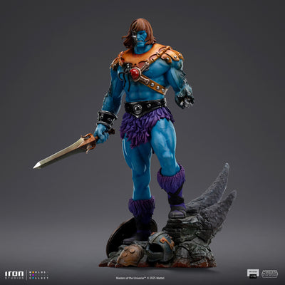 Masters of the Universe - Faker Art Scale 1/10