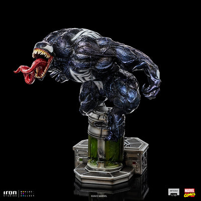 Venom (COMICS) 1/10 Art Scale Limited Edition Statue