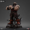 Juggernaut Unleashed 1/10 Scale Statue