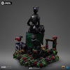 Gotham City Sirens - Catwoman Deluxe Art Scale 1/10