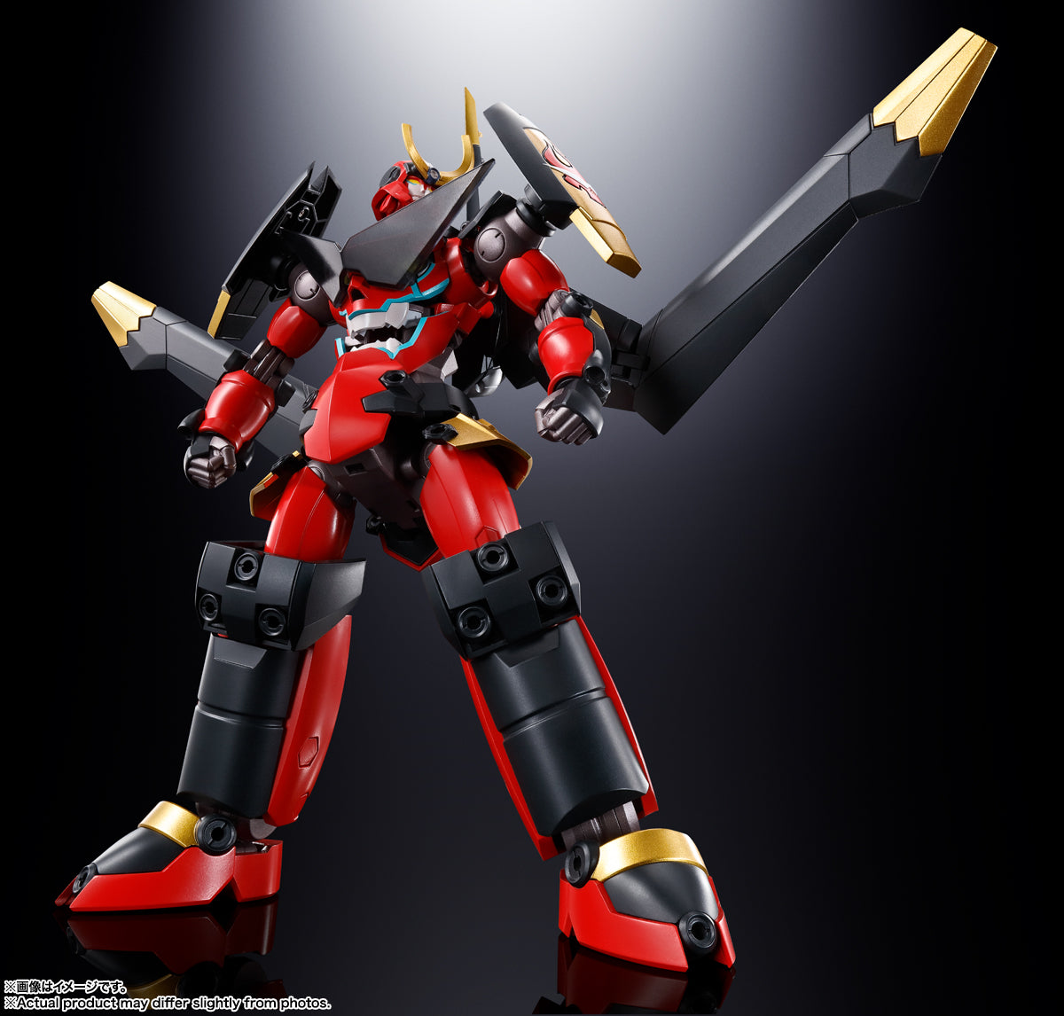 Tengen Toppa Gurren Lagann - Gurren Lagann & Giga Drill GX-107 Set - Spec  Fiction Shop