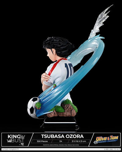 Captain Tsubasa - Tsubasa Ozora 1/4 Scale Bust