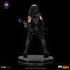 Kiss - Paul Stanley Art Scale 1/10