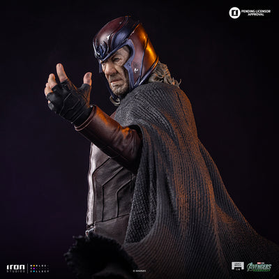Avengers: Doomsday (2026) - Magneto Legacy Replica 1/4