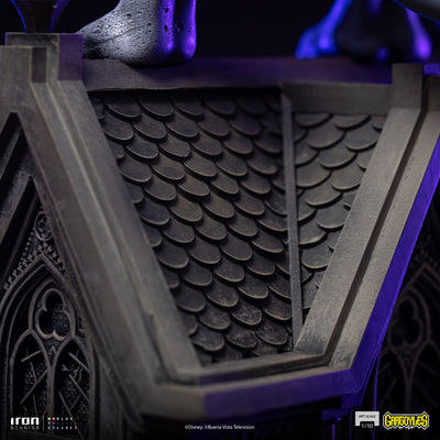 Gargoyles - DEMONA Art Scale 1/10