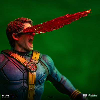 Avengers: Doomsday (2026) - Cyclops BDS Art Scale 1/10