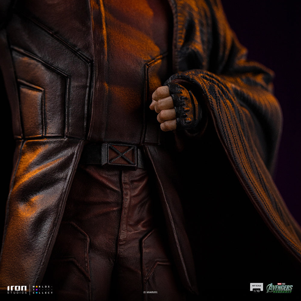 Avengers Doomsday (2026) - Magneto Art Scale 1/10